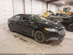 3FA6P0HD0JR224003 2018 FORD FUSION