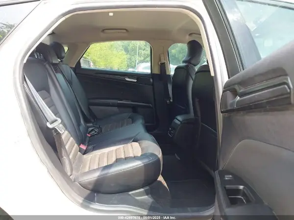 3FA6P0HD0JR224129 2018 FORD FUSION - Image 8