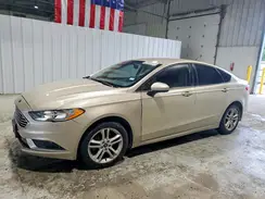 3FA6P0HD0JR224289 2018 FORD FUSION