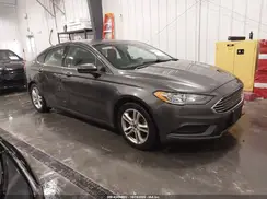 3FA6P0HD0JR224678 2018 FORD FUSION