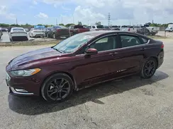 3FA6P0HD0JR228472 2018 FORD FUSION