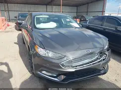 3FA6P0HD0JR228875 2018 FORD FUSION