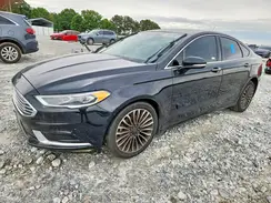 3FA6P0HD0JR229623 2018 FORD FUSION
