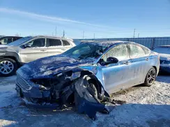 3FA6P0HD0JR230223 2018 FORD FUSION
