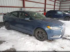 3FA6P0HD0JR230271 2018 FORD FUSION