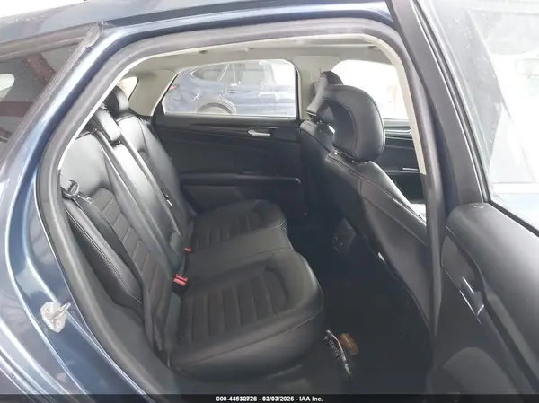 3FA6P0HD0JR230271 2018 FORD FUSION - Image 8