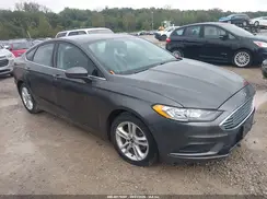 3FA6P0HD0JR230626 2018 FORD FUSION