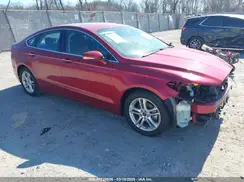 3FA6P0HD0JR230982 2018 FORD FUSION