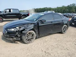 3FA6P0HD0JR231534 2018 FORD FUSION