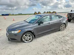 3FA6P0HD0JR231548 2018 FORD FUSION