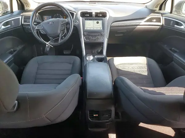 3FA6P0HD0JR232666 2018 FORD FUSION - Image 8