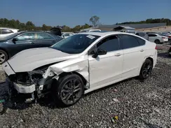 3FA6P0HD0JR237897 2018 FORD FUSION