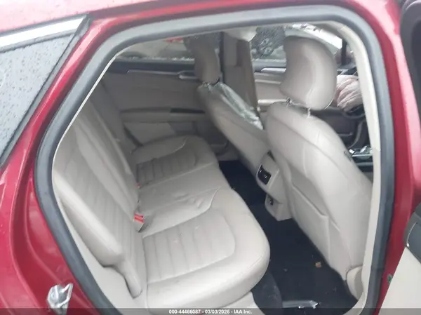 3FA6P0HD0JR238631 2018 FORD FUSION - Image 8