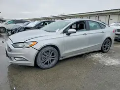 3FA6P0HD0JR238645 2018 FORD FUSION