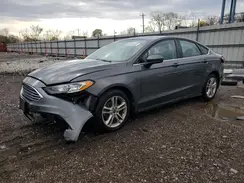 3FA6P0HD0JR238936 2018 FORD FUSION