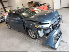 3FA6P0HD0JR239259 2018 FORD FUSION