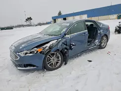 3FA6P0HD0JR239701 2018 FORD FUSION