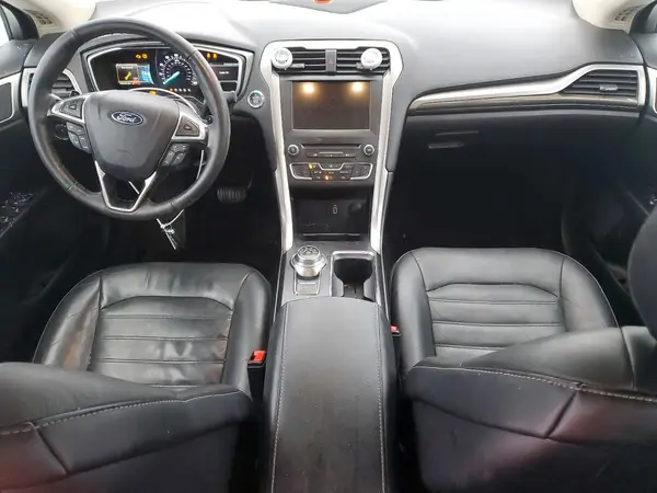 3FA6P0HD0JR239701 2018 FORD FUSION - Image 8