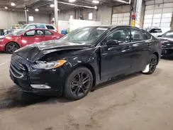 3FA6P0HD0JR240721 2018 FORD FUSION
