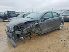 3FA6P0HD0JR240766 2018 FORD FUSION