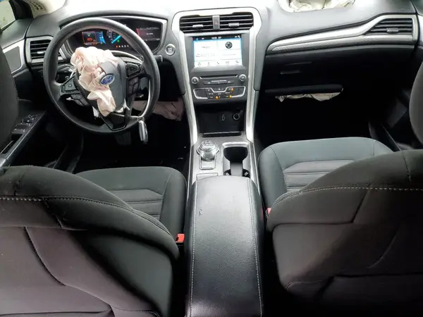 3FA6P0HD0JR241173 2018 FORD FUSION - Image 8