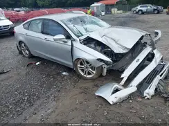 3FA6P0HD0JR243151 2018 FORD FUSION