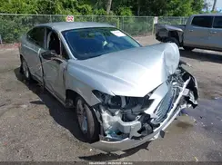 3FA6P0HD0JR244882 2018 FORD FUSION