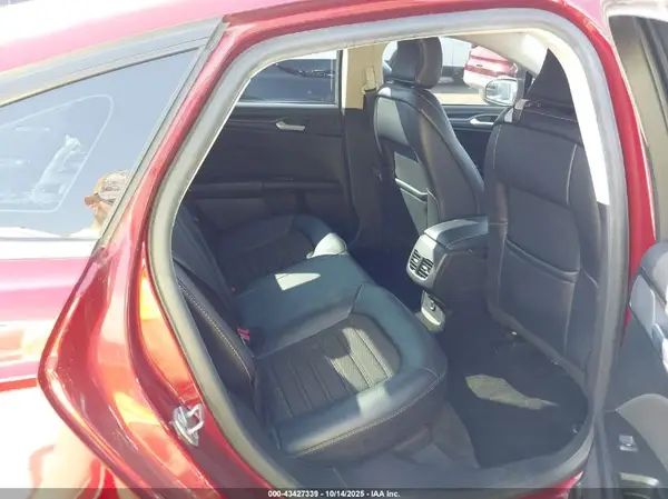 3FA6P0HD0JR245790 2018 FORD FUSION - Image 8