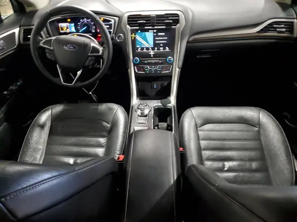 3FA6P0HD0JR246051 2018 FORD FUSION - Image 8