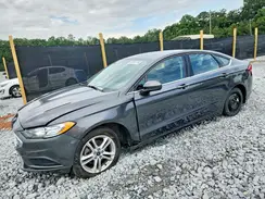 3FA6P0HD0JR251220 2018 FORD FUSION