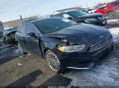 3FA6P0HD0JR252027 2018 FORD FUSION