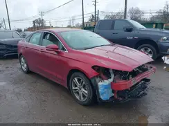 3FA6P0HD0JR252318 2018 FORD FUSION