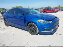 3FA6P0HD0JR252397 2018 FORD FUSION