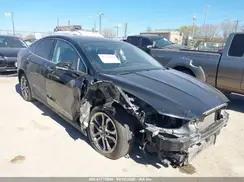 3FA6P0HD0JR252822 2018 FORD FUSION