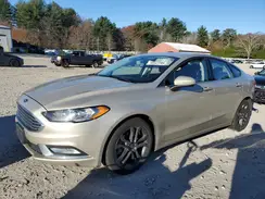 3FA6P0HD0JR253260 2018 FORD FUSION