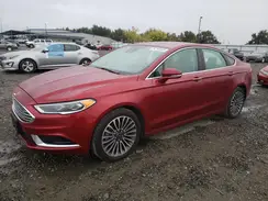 3FA6P0HD0JR253520 2018 FORD FUSION