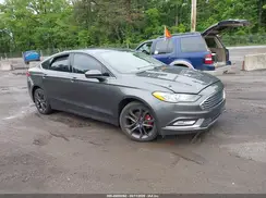 3FA6P0HD0JR255333 2018 FORD FUSION