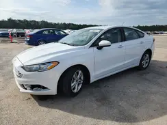 3FA6P0HD0JR256062 2018 FORD FUSION