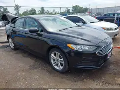 3FA6P0HD0JR256191 2018 FORD FUSION