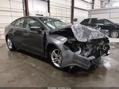 3FA6P0HD0JR257499 2018 FORD FUSION