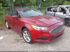 3FA6P0HD0JR260371 2018 FORD FUSION