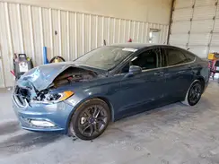 3FA6P0HD0JR261861 2018 FORD FUSION