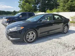 3FA6P0HD0JR261892 2018 FORD FUSION