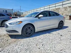 3FA6P0HD0JR262038 2018 FORD FUSION