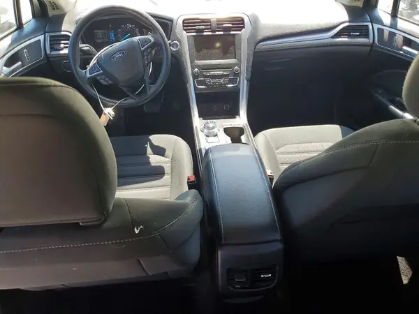 3FA6P0HD0JR262038 2018 FORD FUSION - Image 8