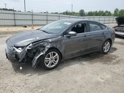 3FA6P0HD0JR262282 2018 FORD FUSION