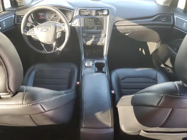 3FA6P0HD0JR265358 2018 FORD FUSION - Image 8
