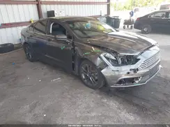 3FA6P0HD0JR265490 2018 FORD FUSION