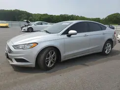 3FA6P0HD0JR265957 2018 FORD FUSION