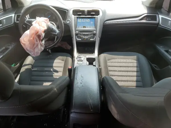 3FA6P0HD0JR265957 2018 FORD FUSION - Image 8